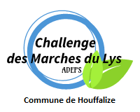 Challenge des Marches du Lys