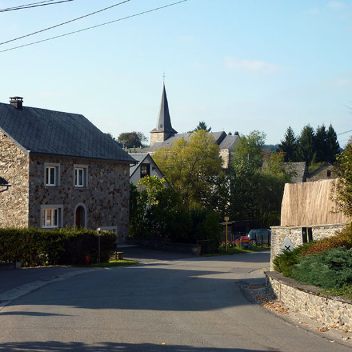 Commune de Wibrin