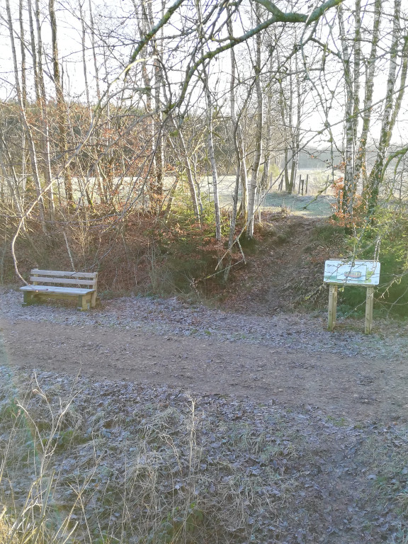 Un moment de détente