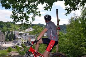 Houffalize VTT