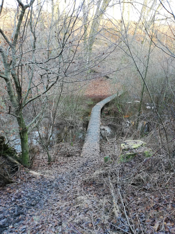 Plus bucolique encore